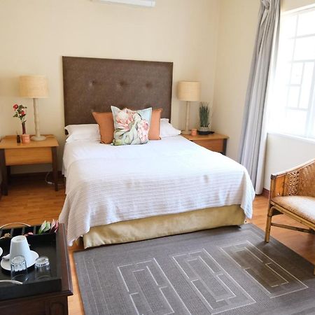 The Whitehouse Bed And Breakfast Durban Exteriér fotografie