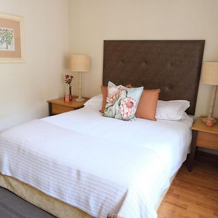 The Whitehouse Bed And Breakfast Durban Exteriér fotografie
