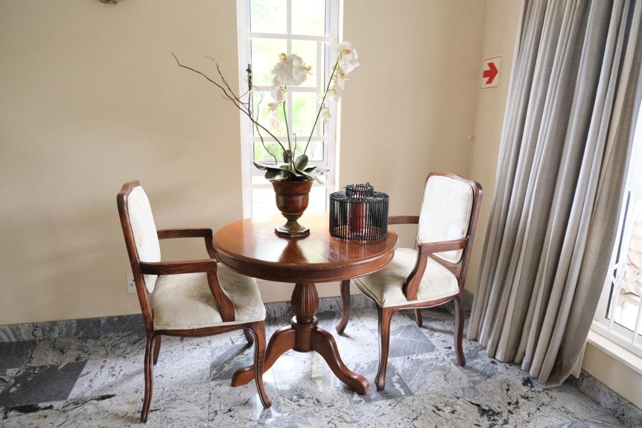 The Whitehouse Bed And Breakfast Durban Exteriér fotografie