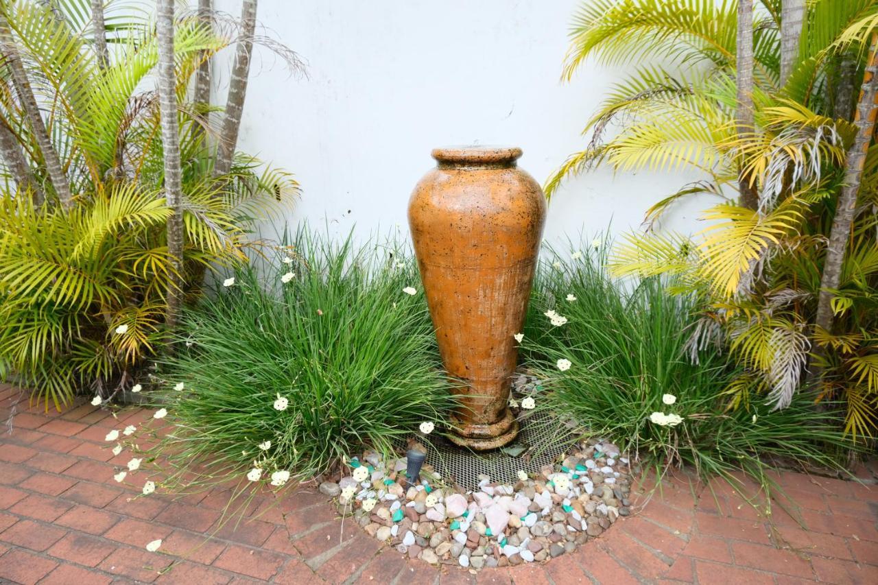 The Whitehouse Bed And Breakfast Durban Exteriér fotografie