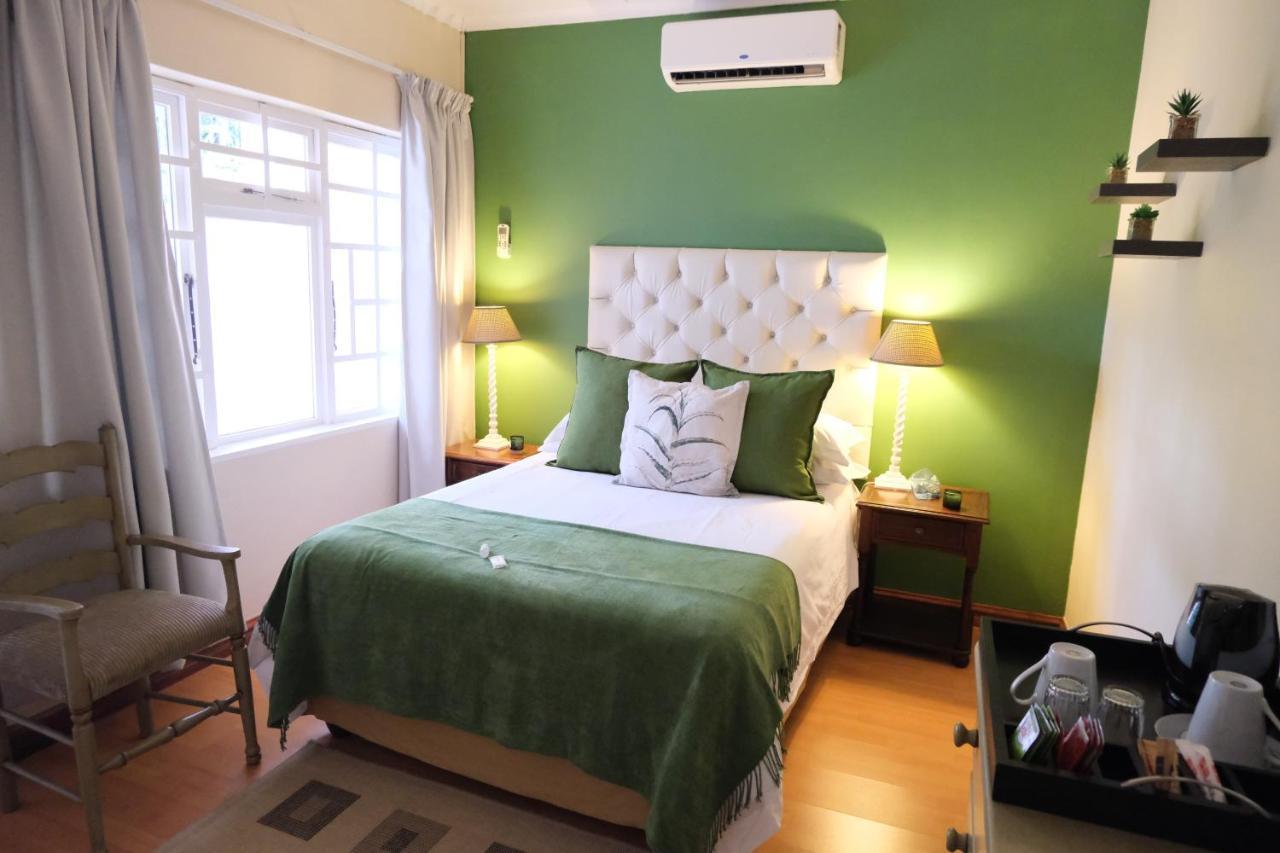 The Whitehouse Bed And Breakfast Durban Exteriér fotografie