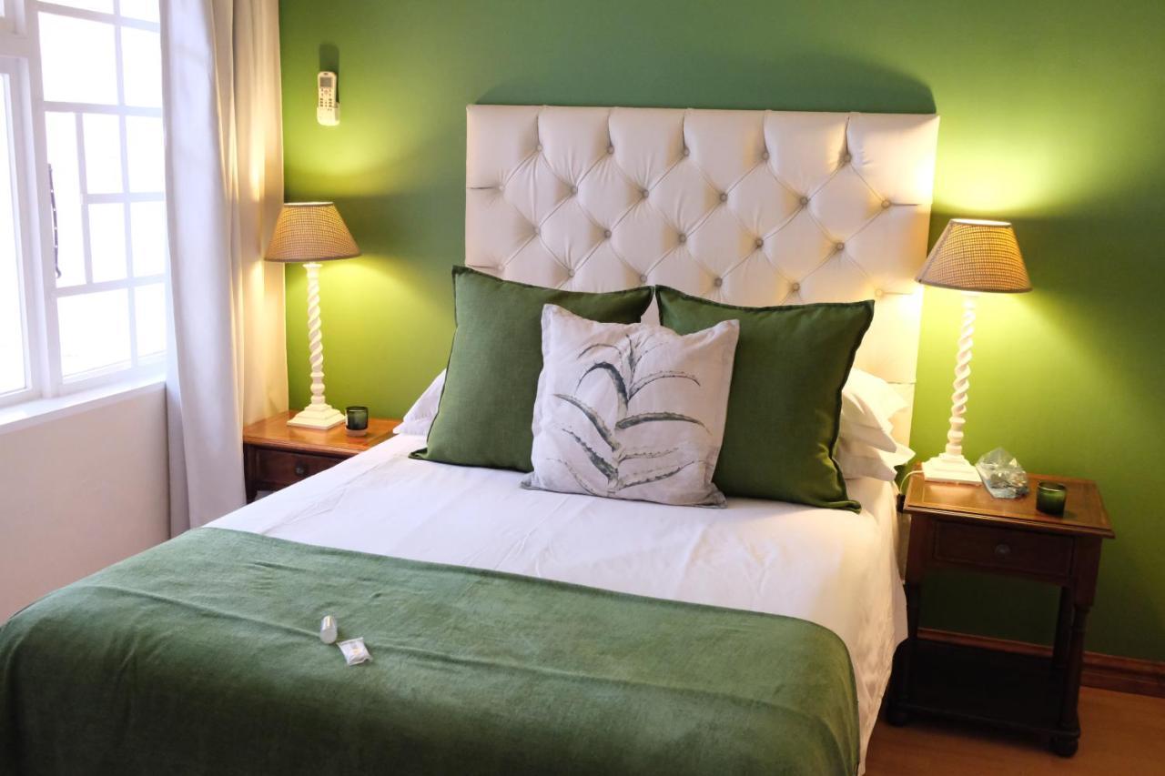 The Whitehouse Bed And Breakfast Durban Exteriér fotografie
