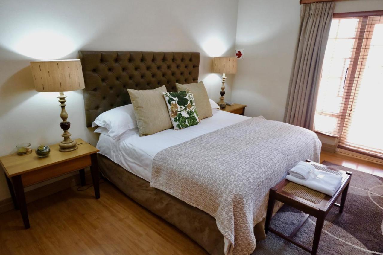 The Whitehouse Bed And Breakfast Durban Exteriér fotografie