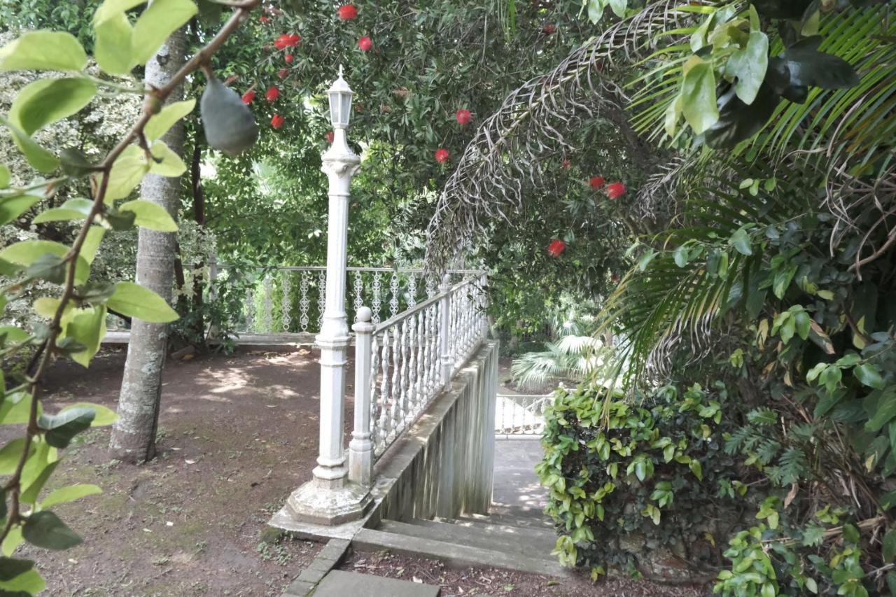 The Whitehouse Bed And Breakfast Durban Exteriér fotografie