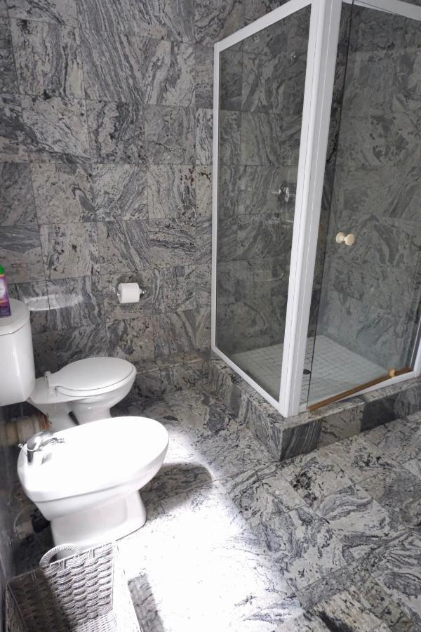 The Whitehouse Bed And Breakfast Durban Exteriér fotografie