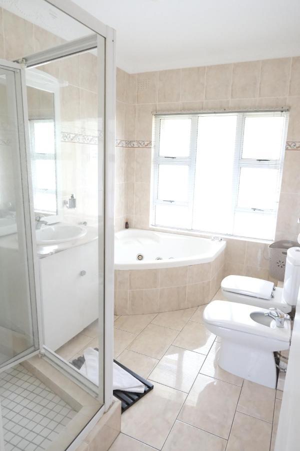 The Whitehouse Bed And Breakfast Durban Exteriér fotografie