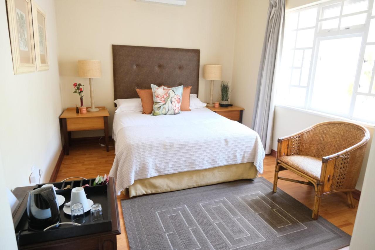 The Whitehouse Bed And Breakfast Durban Exteriér fotografie