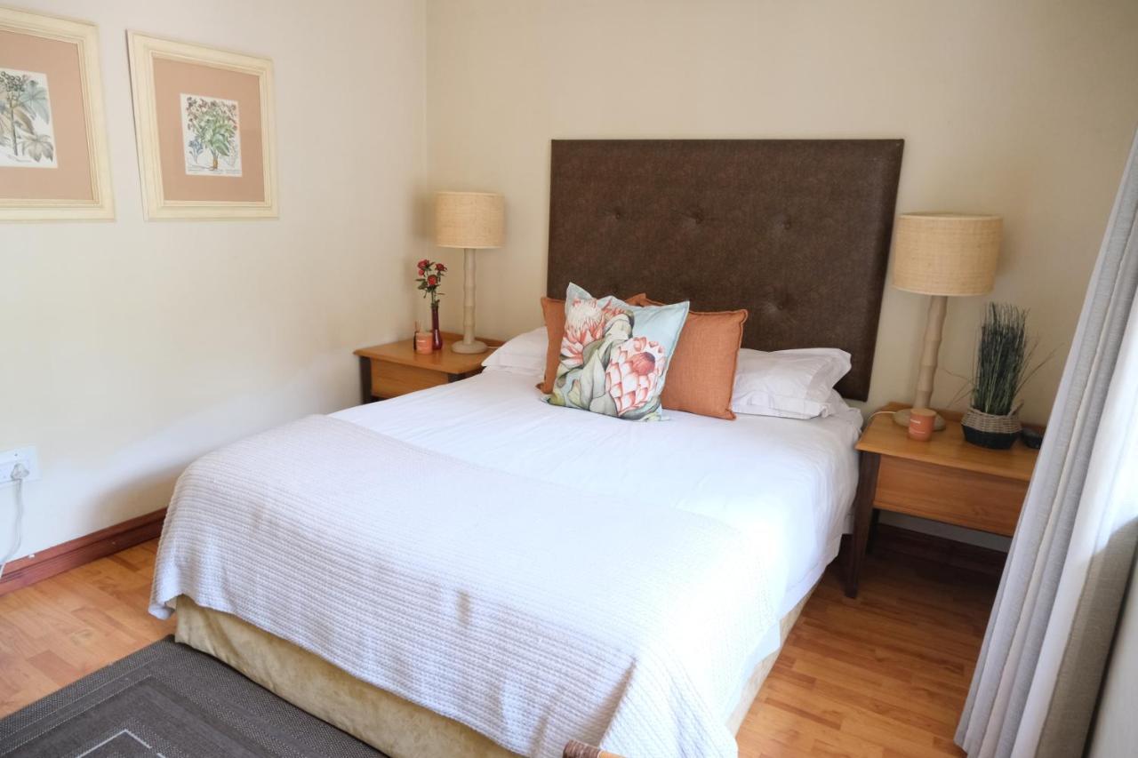 The Whitehouse Bed And Breakfast Durban Exteriér fotografie