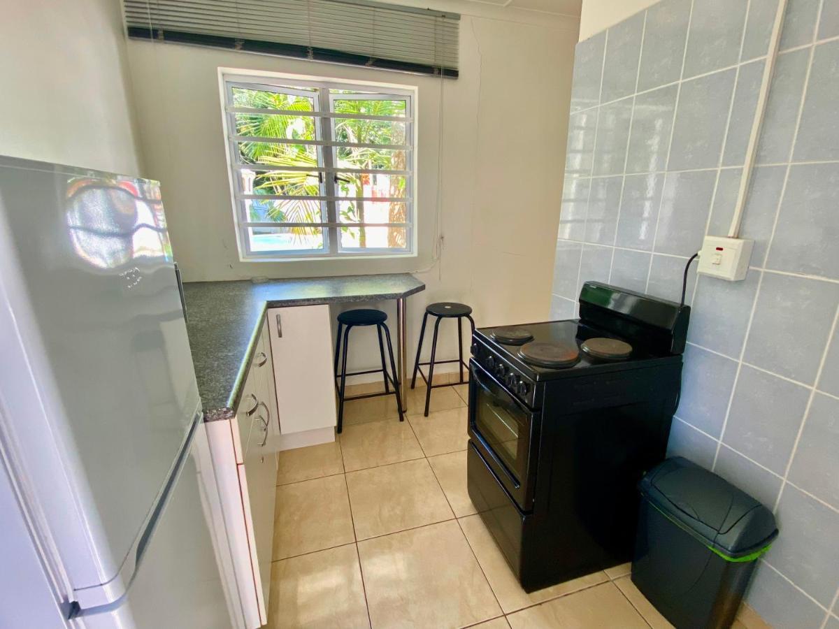 The Whitehouse Bed And Breakfast Durban Exteriér fotografie