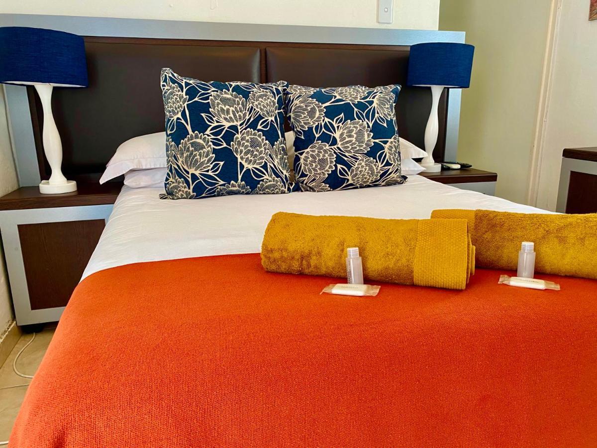 The Whitehouse Bed And Breakfast Durban Exteriér fotografie